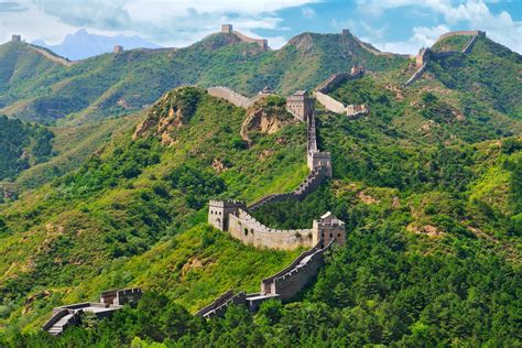 8. Walk the Great Wall of China - International Traveller Magazine