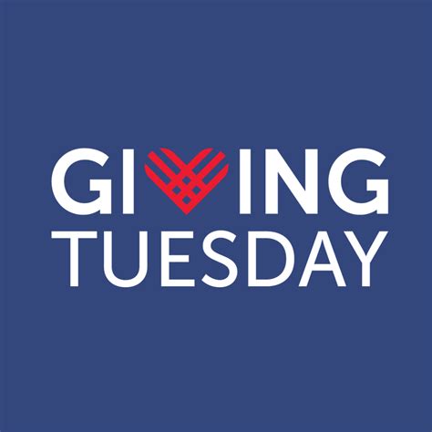 Giving Tuesday Social Post Guidelines and Examples - Fundraising Blog ...