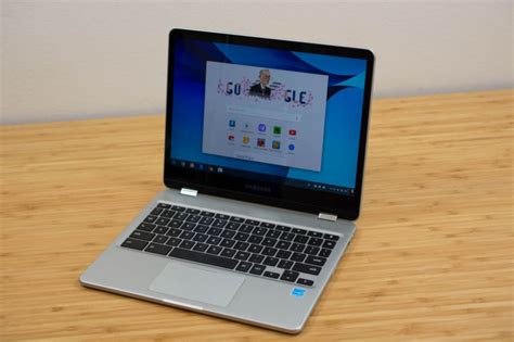 Flagship Samsung Chromebook Pro finally gets a release date: May 28 ...