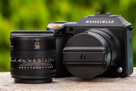 We Review The Hasselblad X2D 100C Medium Format Mirrorless, 48% OFF