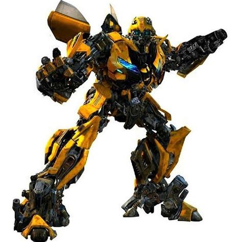 Bumblebee — Transformers the Last Knight 🙌🐝 • #Transformers Android ...