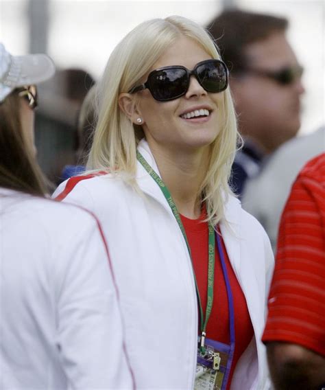 Elin Nordegren Divorce Demands Reach $750 Million: Report | HuffPost Sports