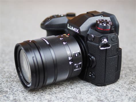 Panasonic Lumix G9 review - | Cameralabs