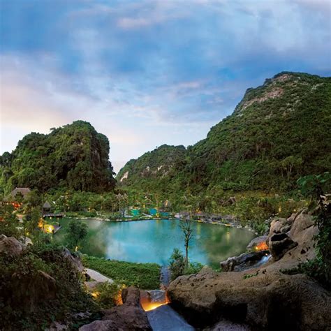 The Banjaran Hotsprings Retreat - Placefu