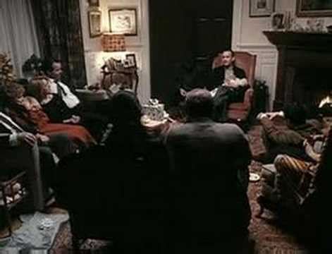 Philadelphia Trial Scene - Philadelphia (1993 movie) video - Fanpop