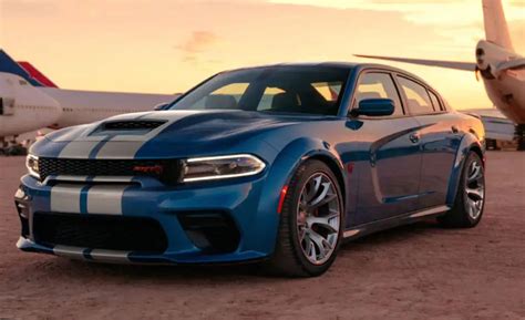 Dodge Charger Hellcat SRT Widebody for Sale in Toronto, Mississauga ...