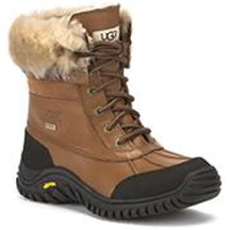 UGG Adirondack | Buy Now £142.99 | All 10 Models