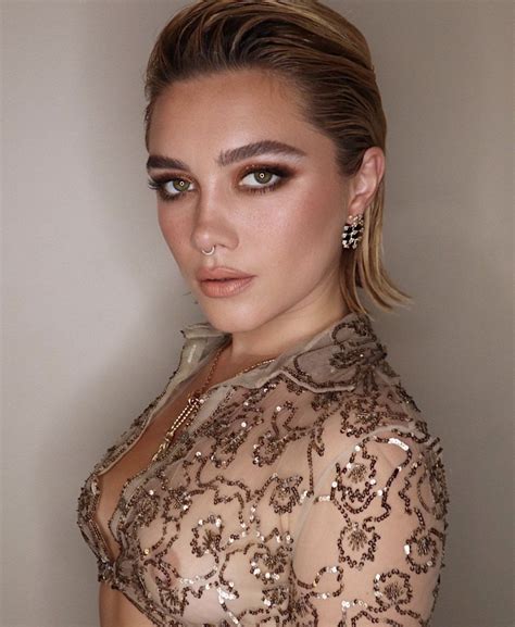 Florence Pugh Daily on Twitter: "florence pugh the goddess that you are ...