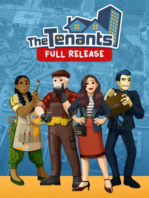 The Tenants