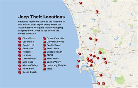 High-Tech Vehicle Theft — FBI