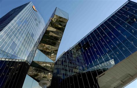 VIGO UNIVERSITY CAMPUS by Miralles Tagliabue EMBT - Architizer