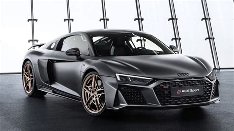 2021 Audi R 8 V 10 Plus - Specs, Interior Redesign Release date | 2021/ ...