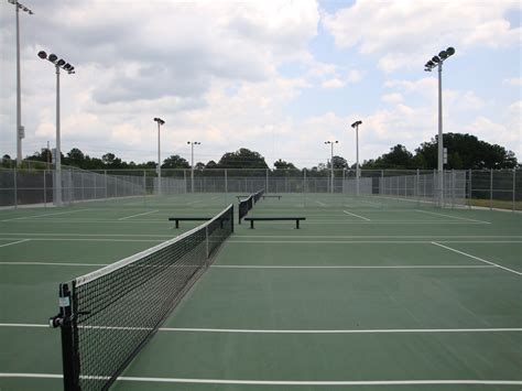 Tennis Courts | Court Builders | Tennis Court Construction | Court One