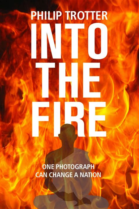 Into The Fire | Nine Elms Books