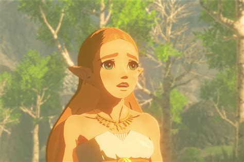 Nintendo clarifies the ‘tears’ in Zelda: Tears of the Kingdom - Polygon