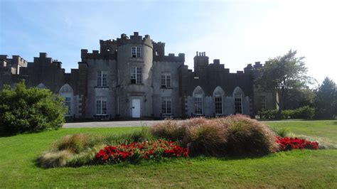 Ardgillan Castle | Haunted Dublin, Ireland | Spirited Isle