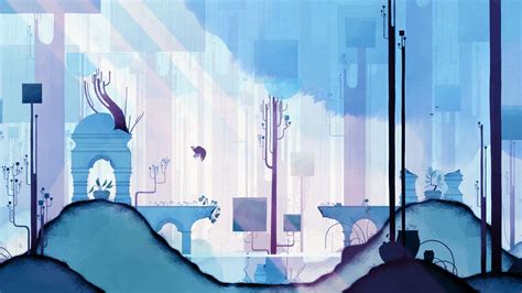 'Gris' Review: More Than Just A Pretty Coat Of Paint