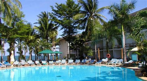 Travellers Beach Hotel Mombasa - Compare Deals