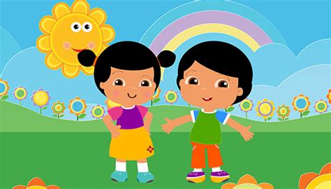 What A Wonderful Day - TV Shows For 2 Year Olds & Over | BabyTV