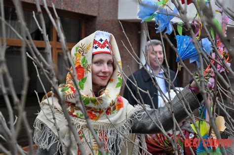 Best Country: Holidays and traditional celebrations in Belarus