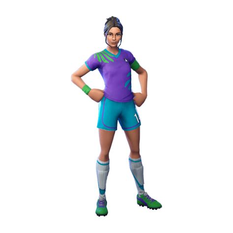 Fortnite Soccer Skin Wallpapers - Wallpaper Cave