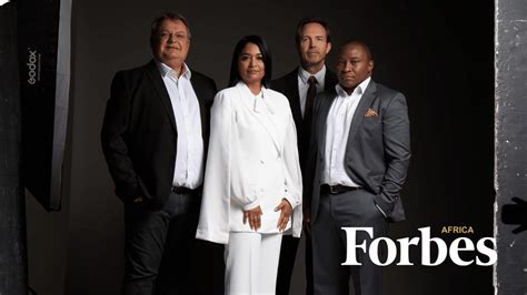 Forbes Africa