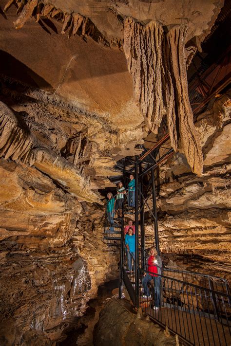 Squire Boone Caverns (5) - Corydon, Indiana