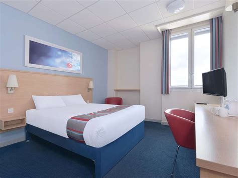 TRAVELODGE PORTSMOUTH | ⋆⋆⋆ | UNITED KINGDOM | SEASON DEALS FROM £98