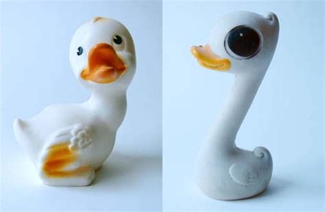 Vintage rubber ducks part II | Some of my rubber ducks | Flickr