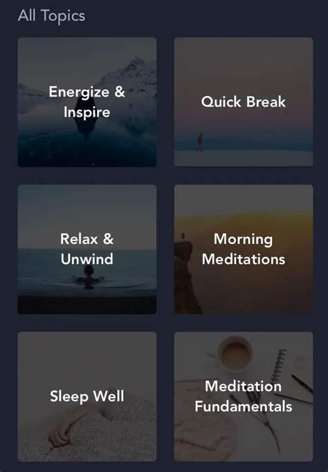 Meditation App - Simple Habit - Shark Tank Blog