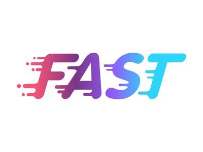 Full speed ahead! | Logo design inspiration branding, Fast logo, Branding design logo