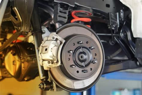 The four main types of car brakes | Toyota of Orlando