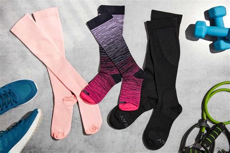 The 9 Best Compression Socks of 2024, Tested and Reviewed