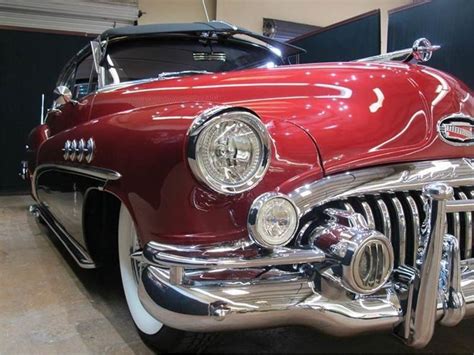 1952 Buick Roadmaster for Sale | ClassicCars.com | CC-873719