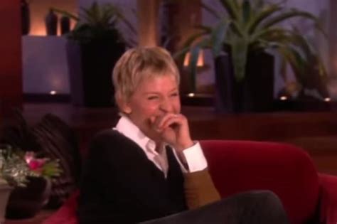 Ellen's three funniest (borderlining mean) celeb scare pranks , Latest Entertainment News - The ...