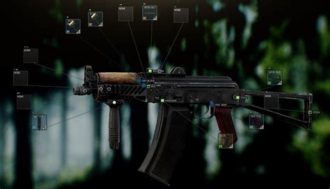 How To Complete The Gunsmith Part 2 Quest In Escape From Tarkov