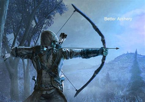 15 Best Archery & Bow Mods For Skyrim – FandomSpot