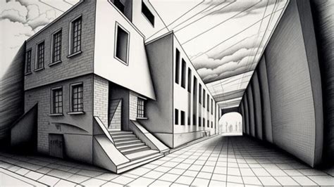 Drawing II: Linear and Atmospheric Perspective - Nevada Museum of Art