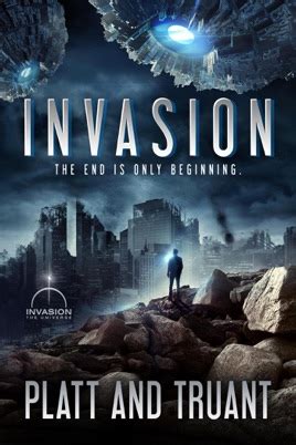 ‎Invasion on Apple Books