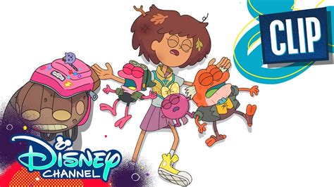 True Colors | Amphibia | Disney Channel Animation Chords - Chordify