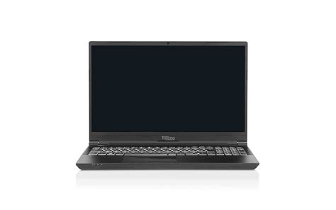 TUXEDO Computers Unveil The First RTX 30 Series Powered Linux Laptop Lineup