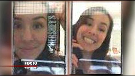 ICYMI: Jodi Arias Caught Video Chatting 15-Year-Old Girls From Prison ...