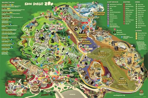 PlanetCoaster | San diego zoo, Visit san diego, Zoo tickets