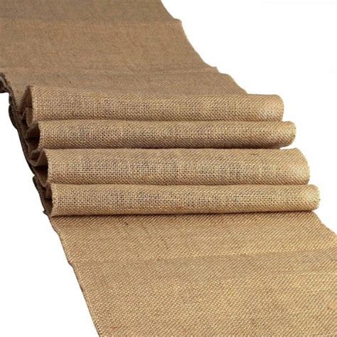 Burlap Table Runners - Etsy