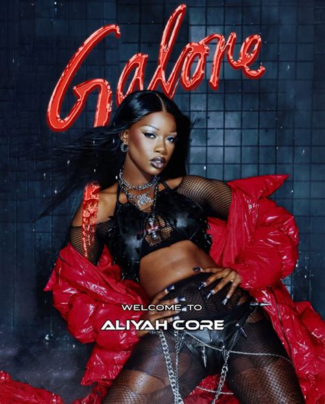 Aliyah Core: Bringing Alt Fashion to the Mainstream - GUAP