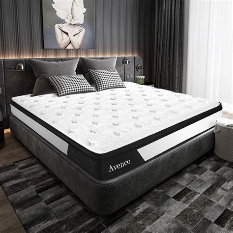 Best Hybrid Mattress 2020 - Review & Buying Guide - MattressDX.com