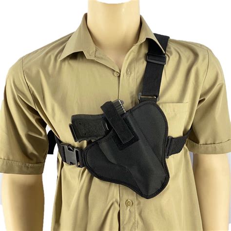 Chest Holster – Maverick Outdoor Gear