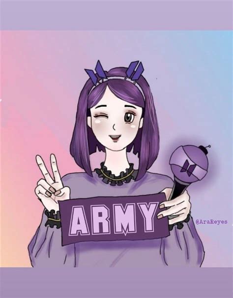 Army Btsصور بنت جارلي / 290 Bts Army Girl Boy Ideas Army Girl Bts Army Army / Army btsصور بنت ...