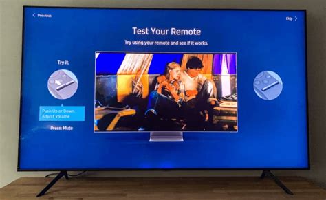 How to Set Up Samsung Smart TV [All Models] - Smart TV Tricks