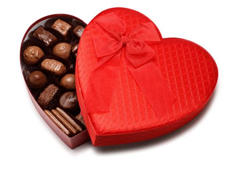 Chocolates, wine are beguiling gifts